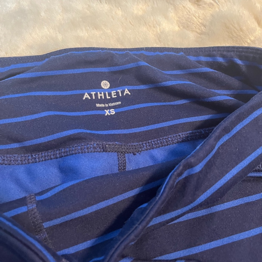 Athleta leggings size xs - Picture 3 of 3